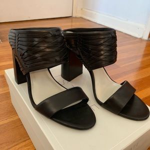 1. State Rexanna Block Heel Sandal